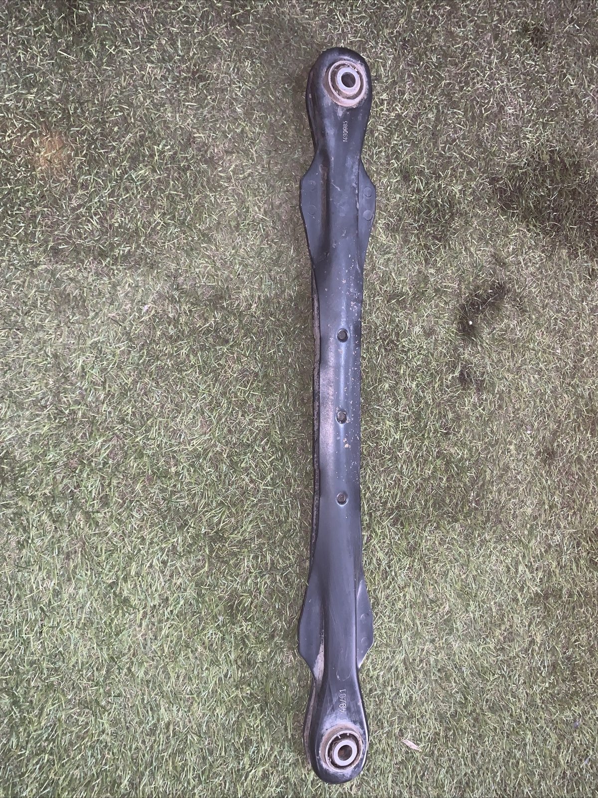 Braccio Oscillante Inferiore Posteriore SX 1490085 MINI Cooper R50 1.4