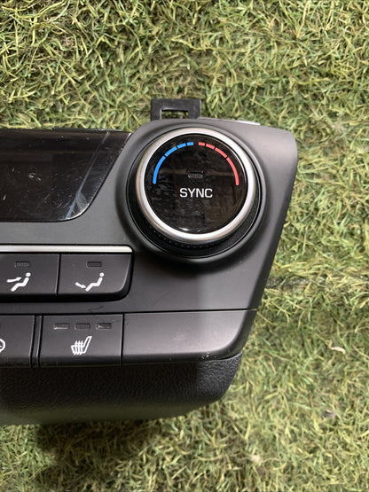 COMANDI CLIMA PER HYUNDAI Tucson serie 97250D7FH0 2019