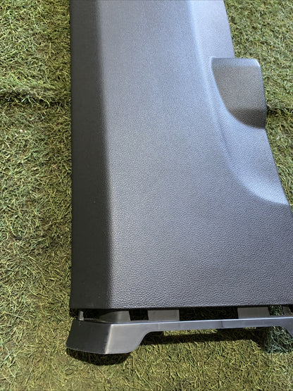 Plastica Rivestimento Montante Piantone Centrale SX Volkswagen T-Roc 2GA867291C