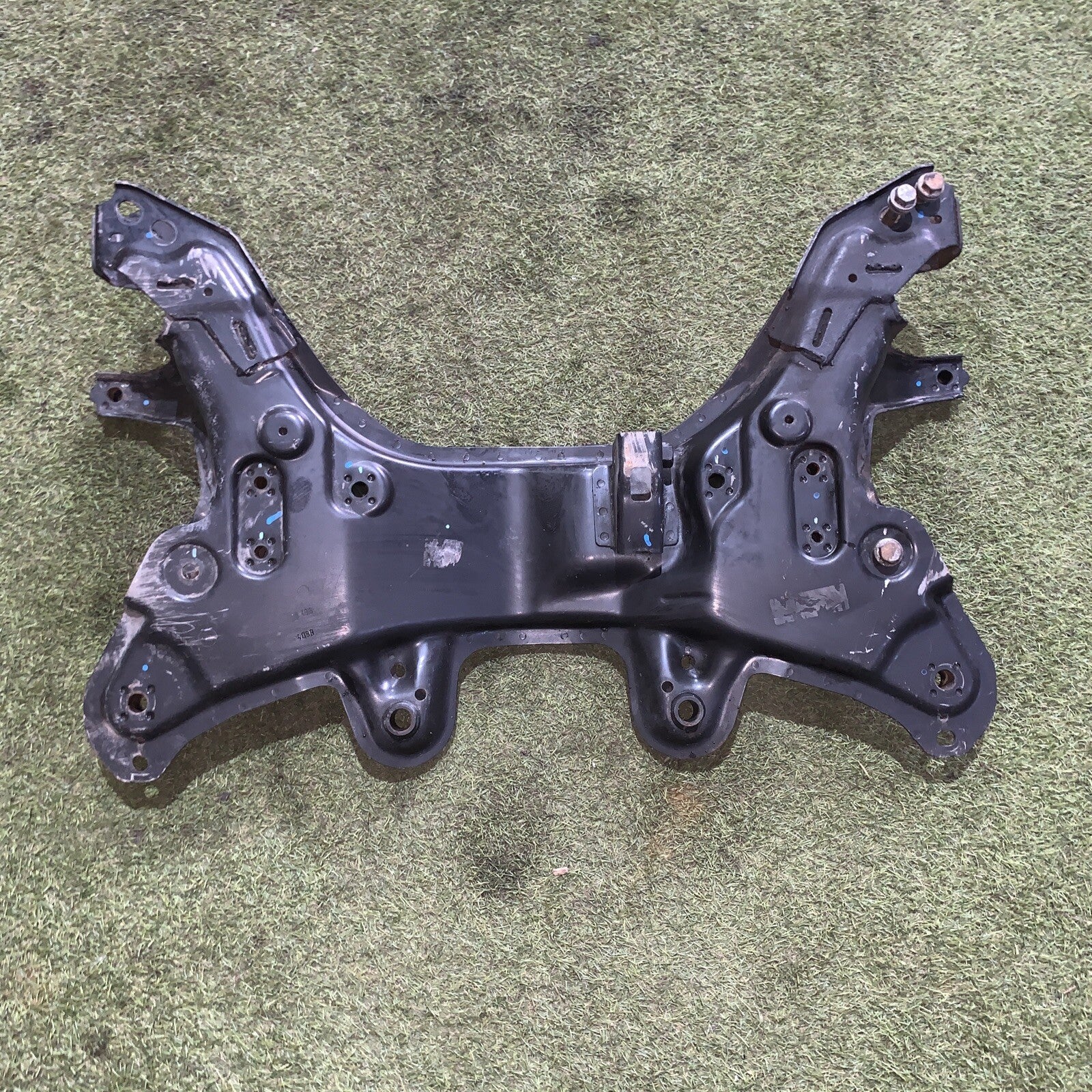 Culla Motore Fiat 500 ABARTH 1.4 Originale