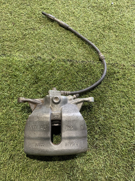 Pinza Freno Anteriore Sinistra Audi A3 8V 1.6 Diesel 8V0615123