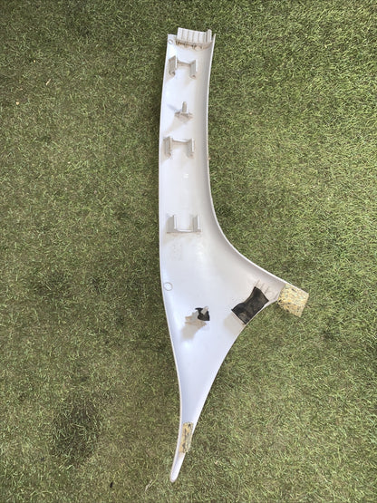 MODANATURA ANT SX FIAT PANDA (312) B988, 735490409 (2)