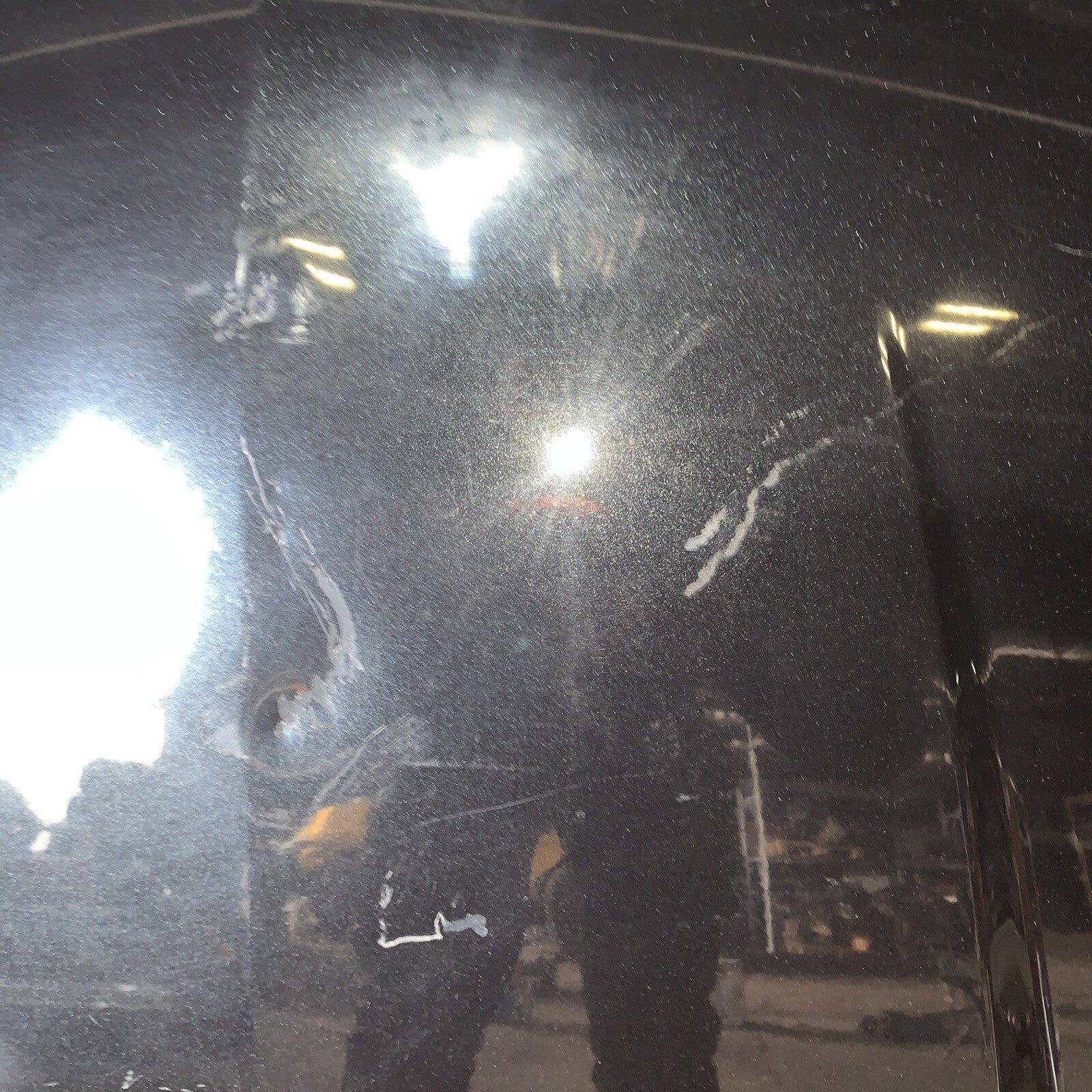 COFANO ANTERIORE OPEL MOKKA X 2019 ORIGINALE