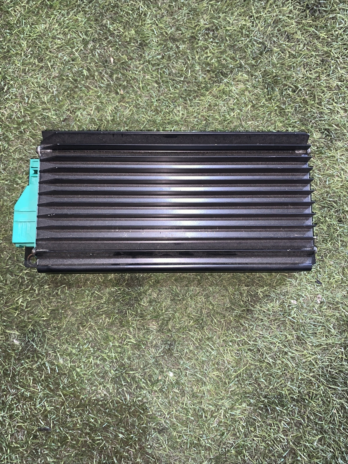 AMPLIFICATORE BOSE LANCIA THESIS 2.4 JTD (ANNO 2006) 60661380