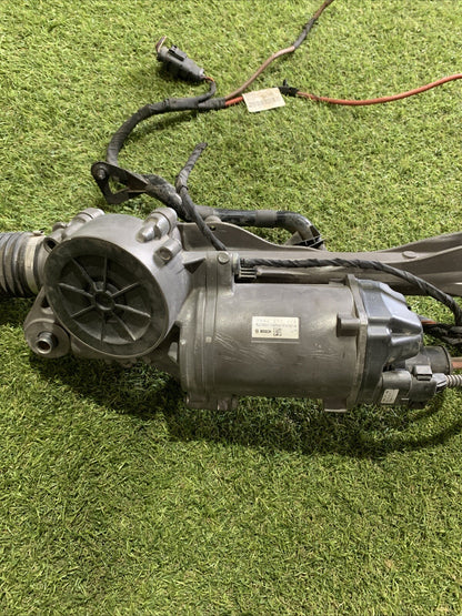 Scatola Guida Seat Ateca 2018 1.4 Benzina 3Q1423053F