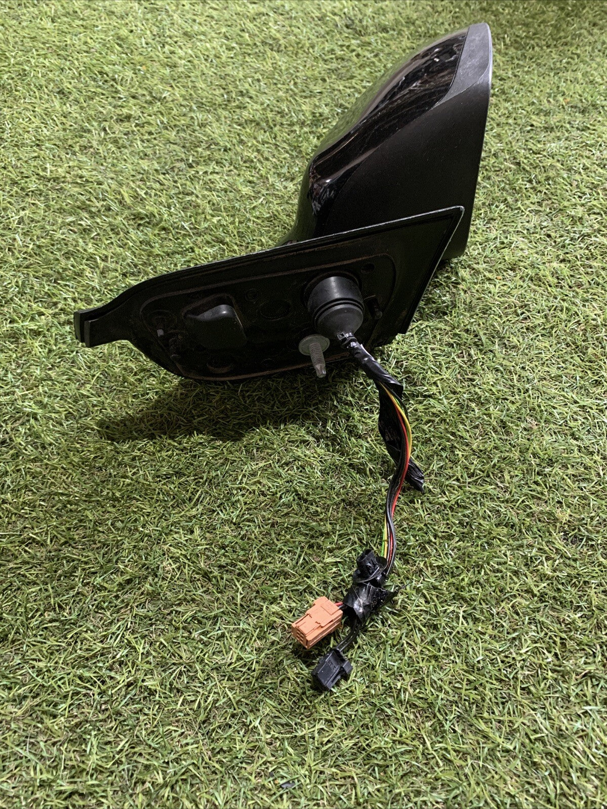 Specchietto retrovisore destro Citroen C4 Cactus 7 fili ( 2016 ) cod. 0411054