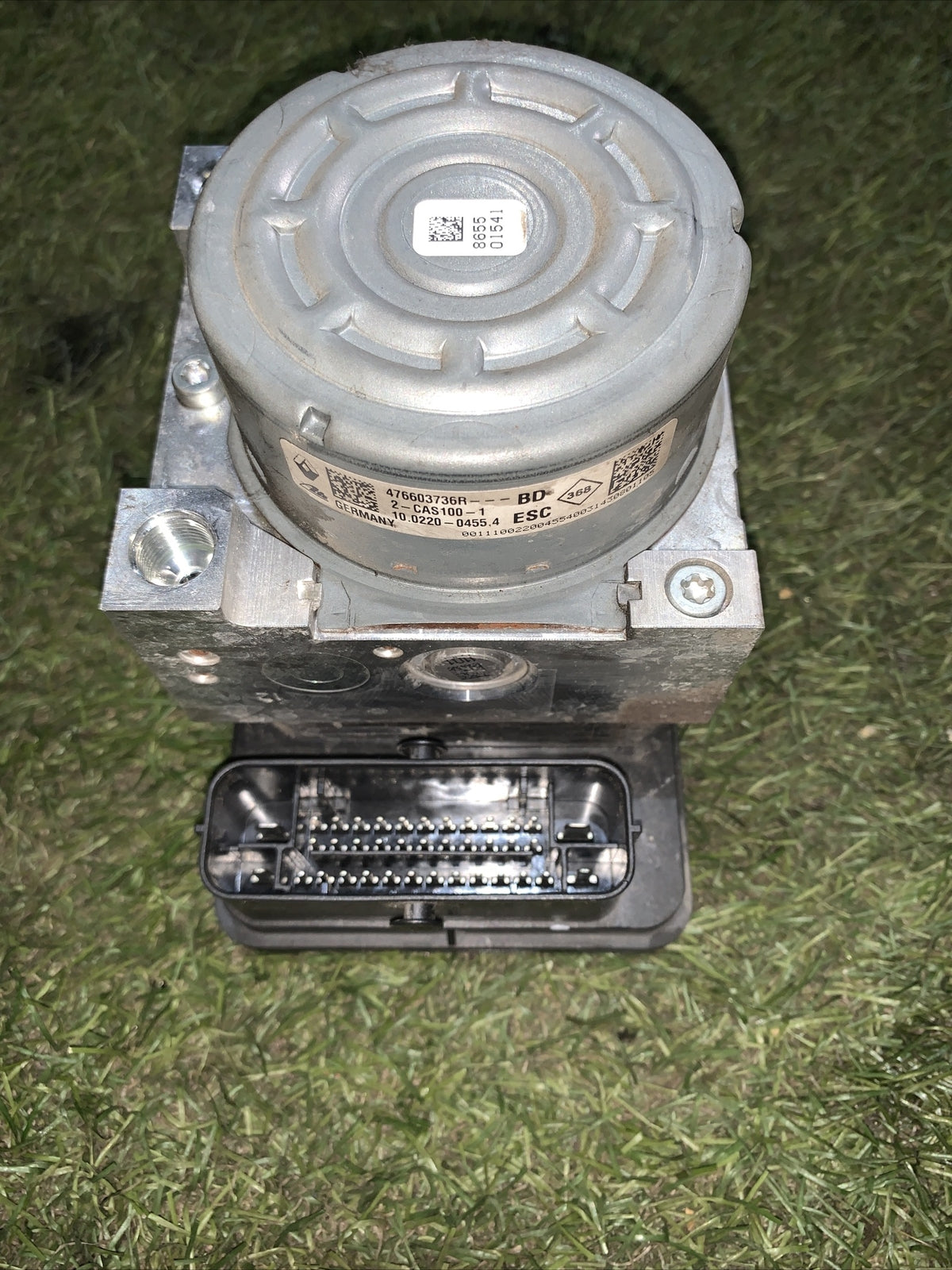 Pompa ABS Dacia Lodgy 1.5 476603736R