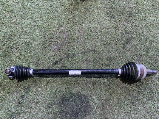 Semiasse Anteriore Destro Volkswagen Up 2020 1.0 Benzina 1S0407762G