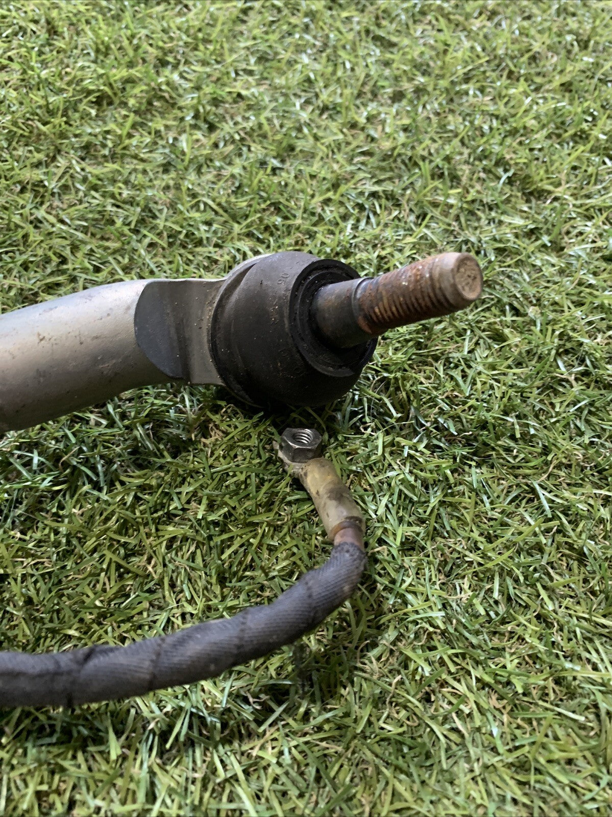 Scatola Guida Elettrica Audi A3 8V 2017 5Q1423051AS