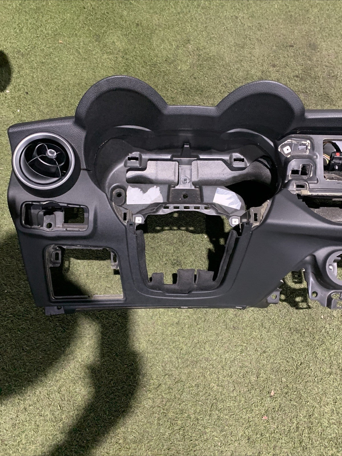 Cruscotto Alfa Romeo Stelvio 00505353310