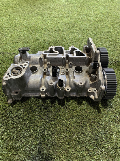 Coperchio Sede Albero A Camme Volkswagen Golf 8 1.0 Benzina 05C103479 Sigla:DLAB