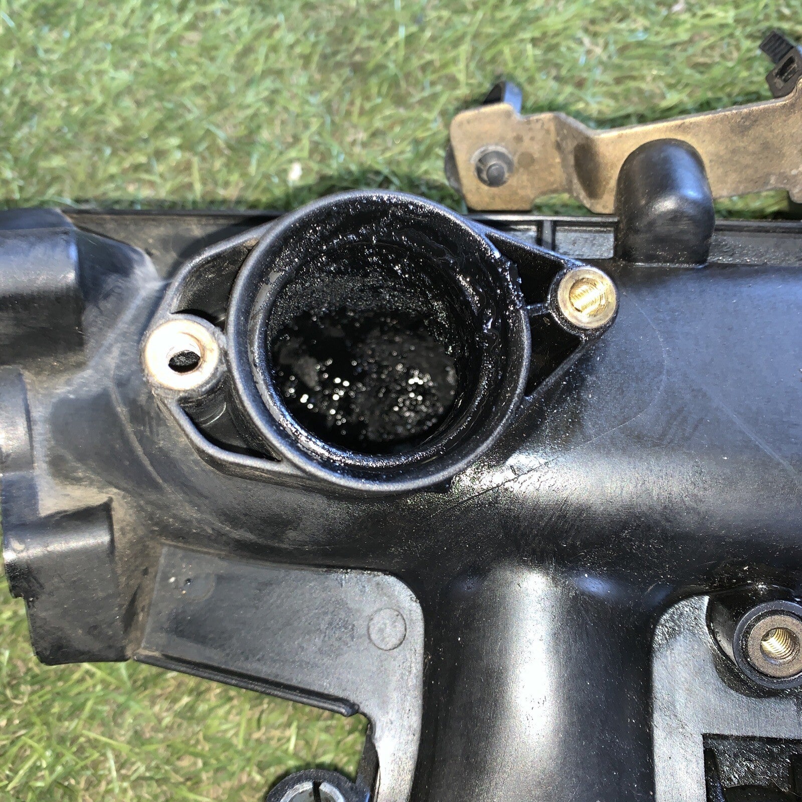 COLLETTORE ASPIRAZIONE FIAT PUNTO 188 MK3 1.3 MULTIJET 70CV 73501353