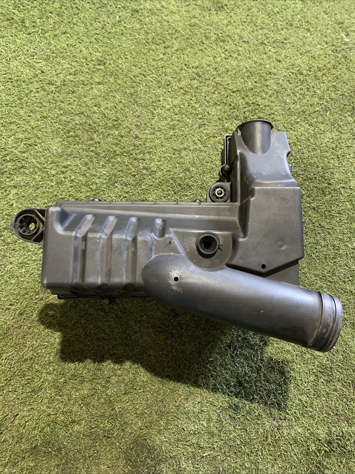 Box Scatola Filtro Aria Audi A3 8P 1.9 Diesel 1K0129607K