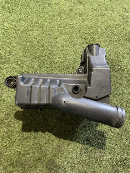 Box Scatola Filtro Aria Audi A3 8P 1.9 Diesel 1K0129607K