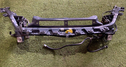 Traversa Batticofano Anteriore Maserati Levante 6700034073