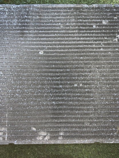 98AB-8005-MF RADIATORE ACQUA FORD FOCUS 1.8 D (2004)