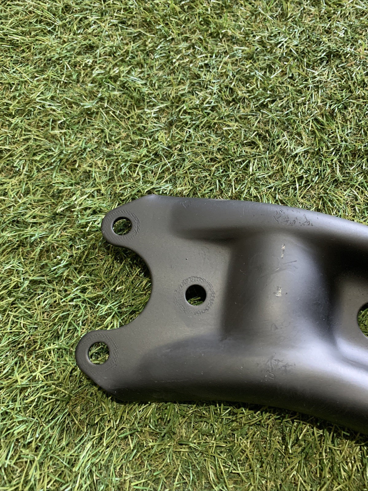 BRACCIO OSCILLANTE ANTERIORE SINISTRO VOLKSWAGEN GOLF 6 2.0 DIESEL 1K0407151BC
