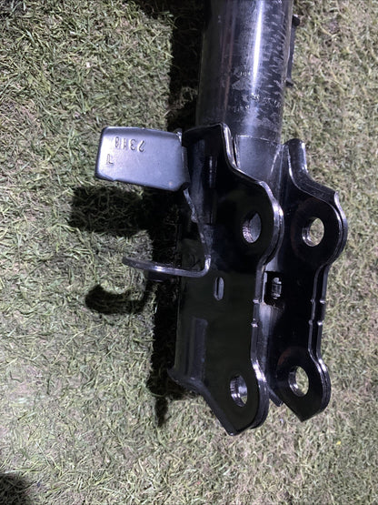 Ammortizzatore Anteriore Sinistro Ford Focus 2018 1.5 Diesel JX6118K001EBG