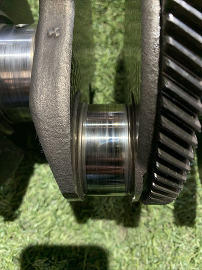 Albero Motore Fiat ULYSSE Lancia PHEDRA 2.2 Diesel 10DZ464HW