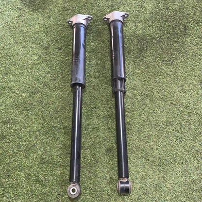 COPPIA AMMORTIZZATORI POSTERIORI FORD Fiesta 7° Serie H1BC-18159-AA 2019