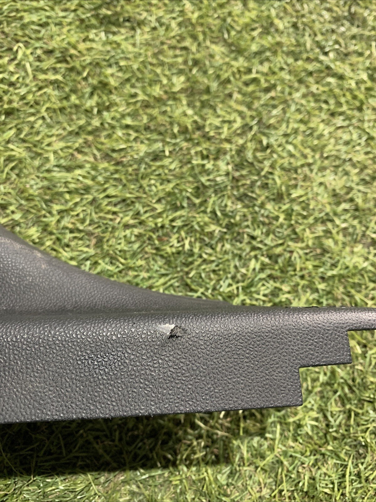 Rivestimento Montante Inferiore Centrale Sinistro Ford Fiesta 2019 H1BBA243W07A