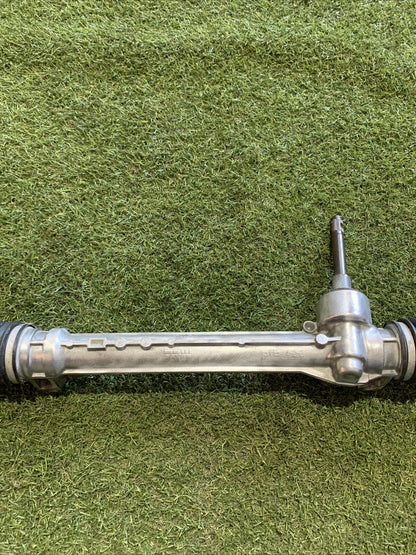 SCATOLA STERZO FIAT NEW PANDA 1.3 MJET, CODICE : 0051965753