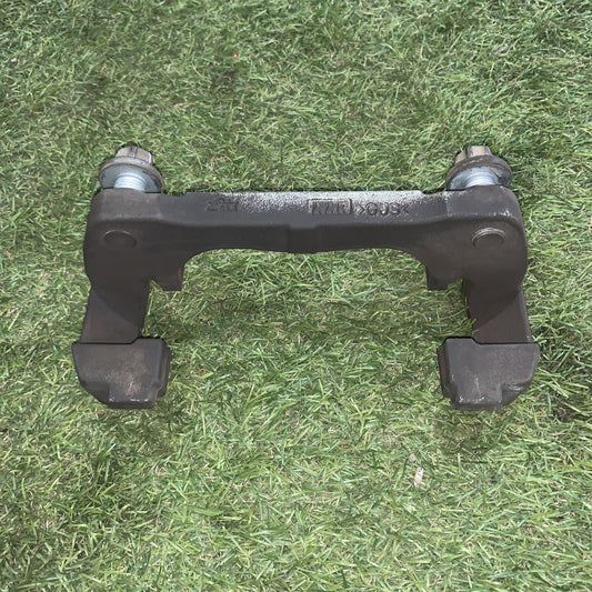 Porta pinza anteriore dx fiat 500x 1.3 00521396590