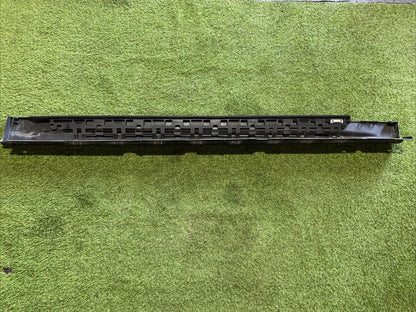 Minigonna Sotto porta Sinistra Alfa Romeo Stelvio 156132358