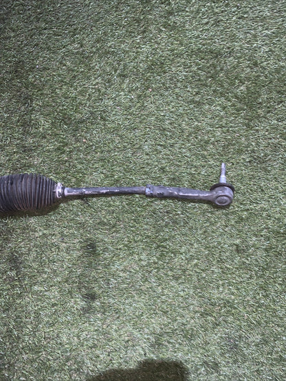 068273357AE SCATOLA GUIDA MECCANICA JEEP COMPASS III (MX) 4WD 2.0 MULTIJET II 16