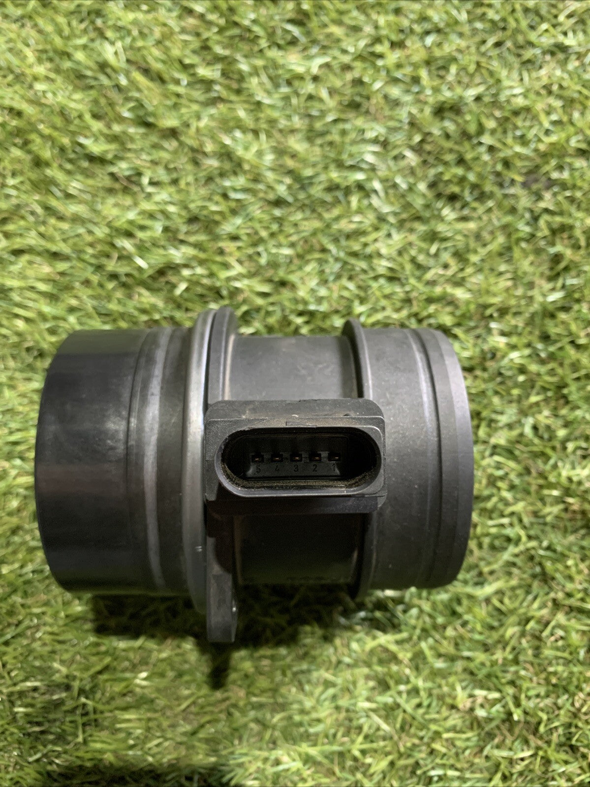 Debimetro Audi A3 8P 2010 2.0 Diesel 03G906461C