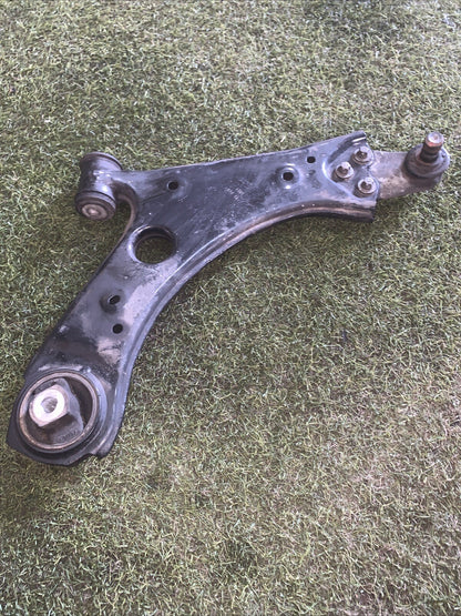 52082897 BRACCIO OSCILLANTE ANTERIORE DESTRO FIAT TIPO 2018 1.6