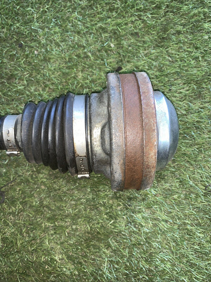 8R0501203C SEMIASSE POSTERIORE DESTRO AUDÌ A6 3.0 Diesel...