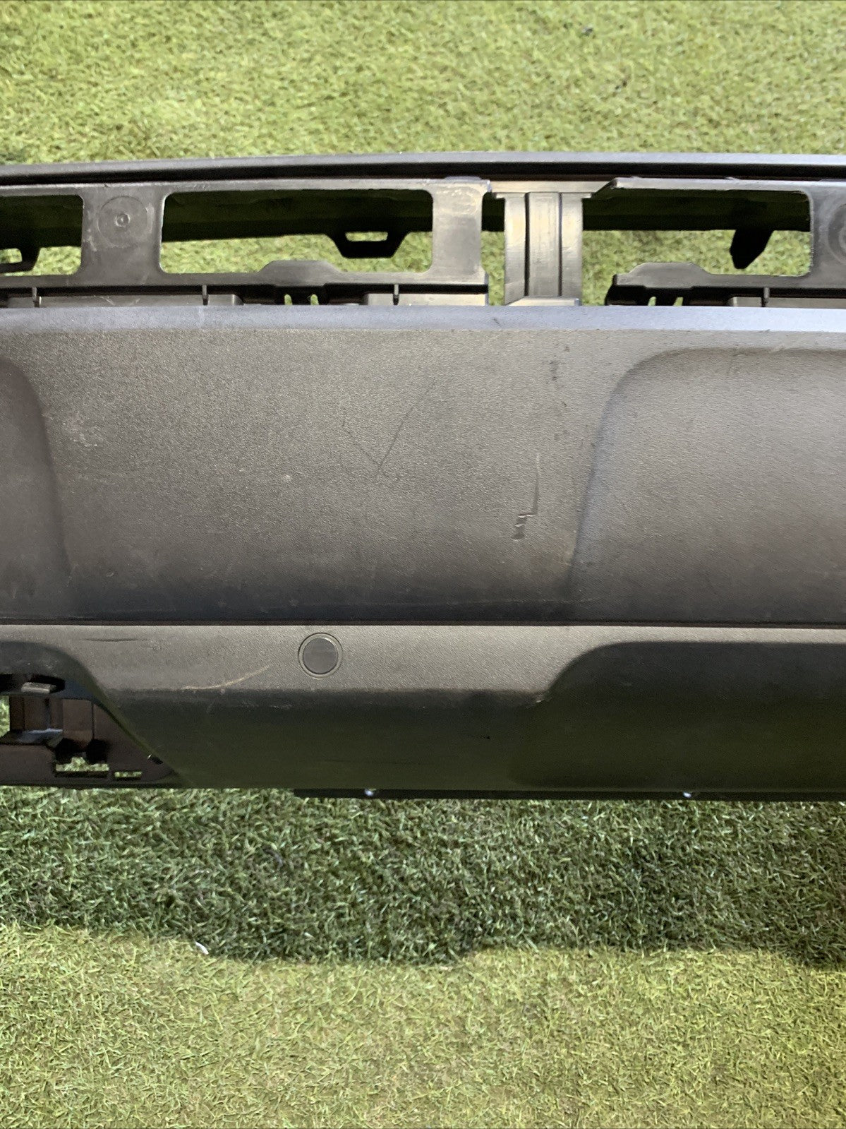 Paraurti Posteriore Peugeot 3008 Dal 2016 9811865077