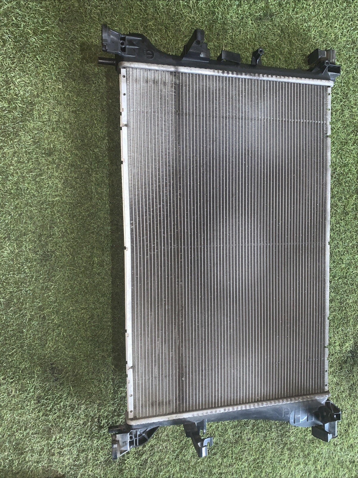 52052630 RADIATORE ACQUA FIAT TIPO 1.6 Diesel