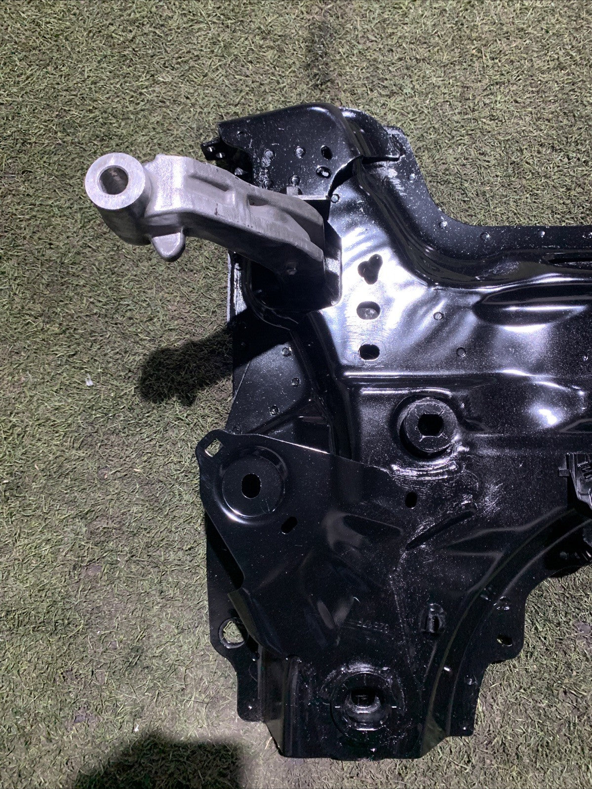 CULLA MOTORE PEUGEOT 5008 2020 2.0 DIESEL 9808812580