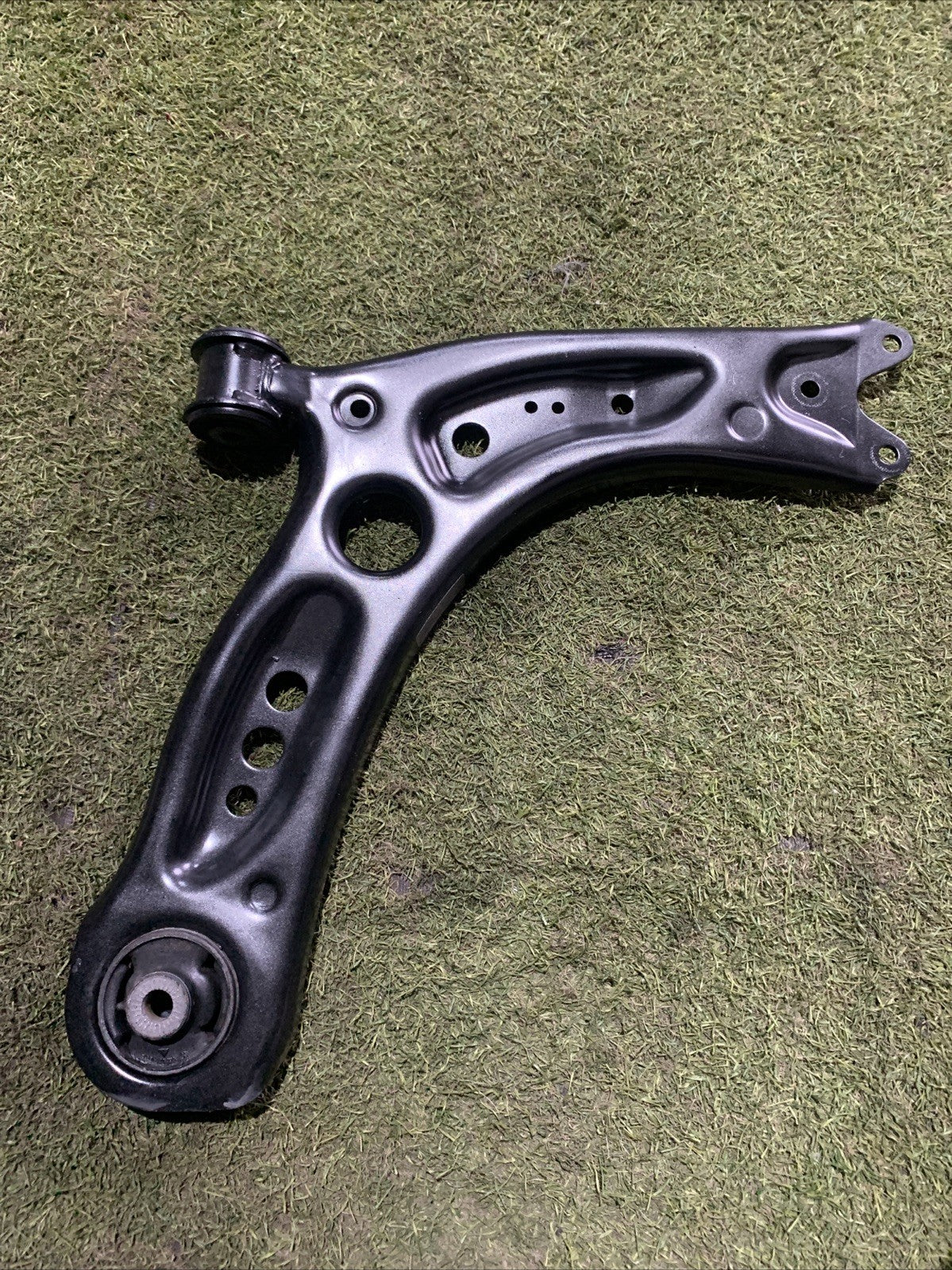 Braccio Oscillante Anteriore Destro Audi A3 8V 2017 5Q0407152J