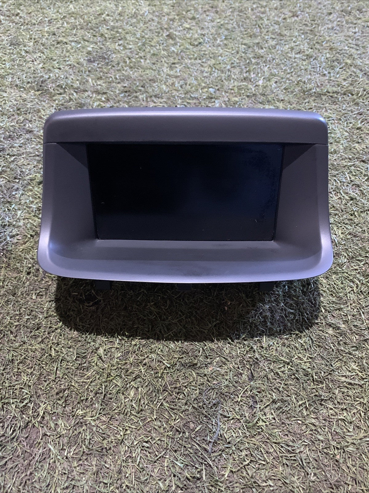 Display Computer Di Bordo Opel Meriva 2010￼ 12843784