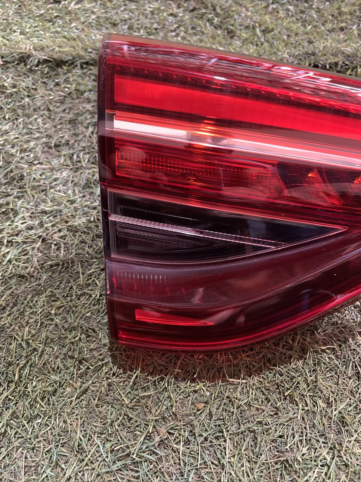 Stop Fanale Posteriore Sx Interno Led Renault Clio 2019/2024 265553226R