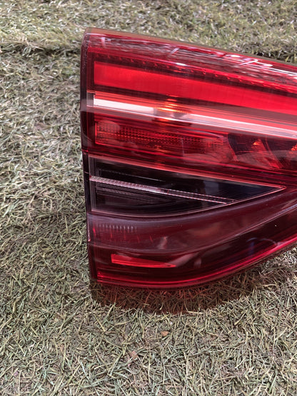 Stop Fanale Posteriore Sx Interno Led Renault Clio 2019/2024 265553226R