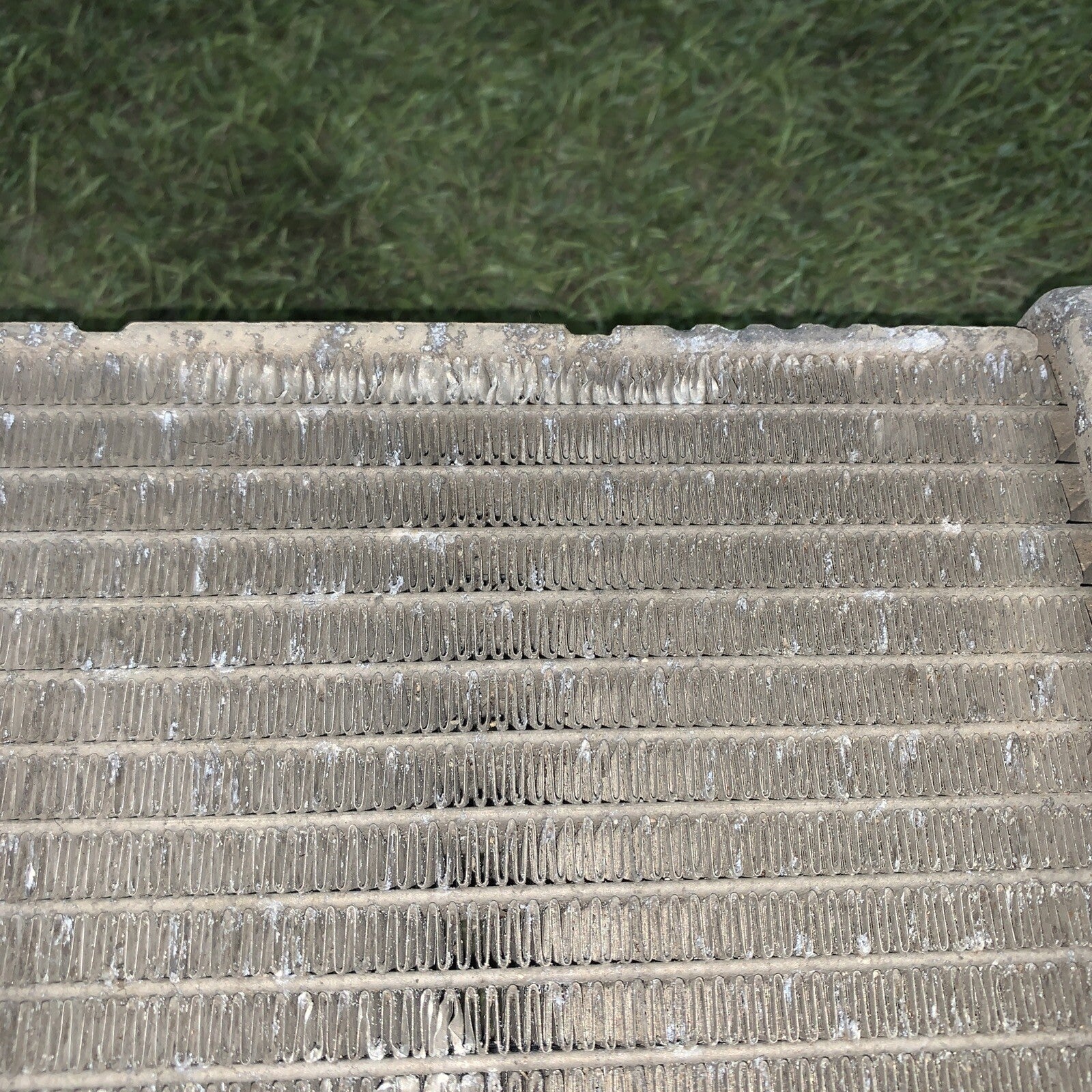 RADIATORE ACQUA FIAT PUNTO II REST (188) 1.3 MULTIJET