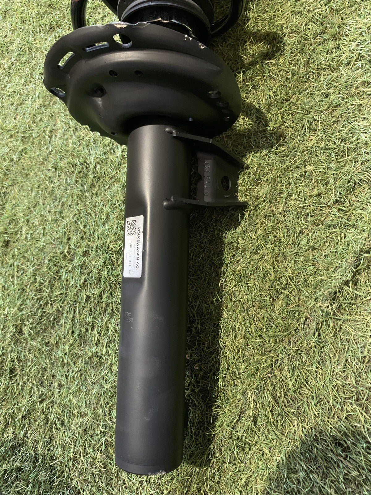 Ammortizzatore Anteriore Destro Volkswagen T-roc 1.5 Benzina 5Q0413031JN