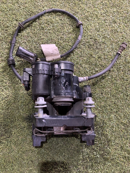 Pinza Freno Posteriore Destra Alfa Romeo Giulia 00505414980