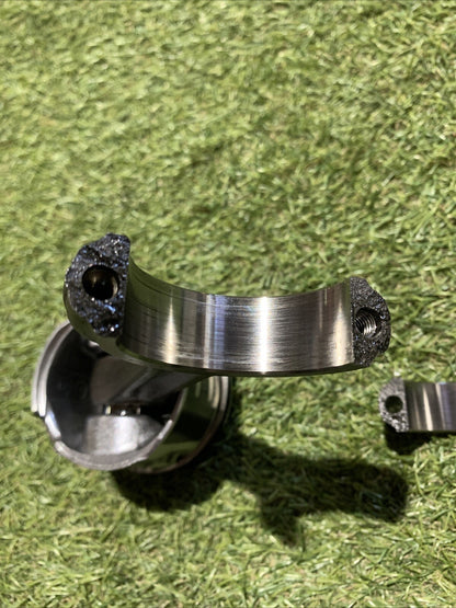 Pistone Motore Peugeot 2008 1.6 Diesel 9H05 1607373680 (2)