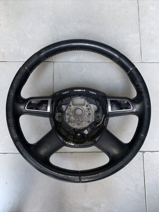 8K0419091BG VOLANTE STERZO AUDI A4 Berlina (2009)