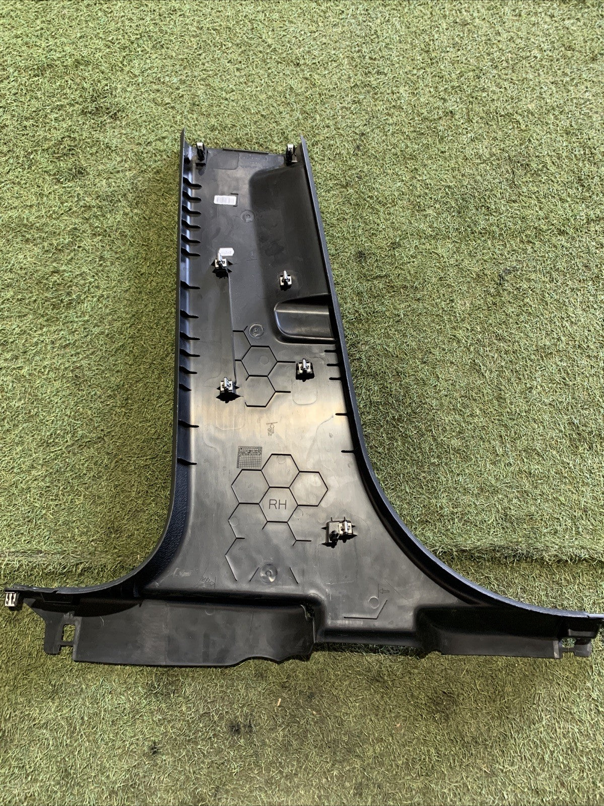 Rivestimento Montante Centrale Destro Ford Kuga 2022 LV4B-S243W06-A