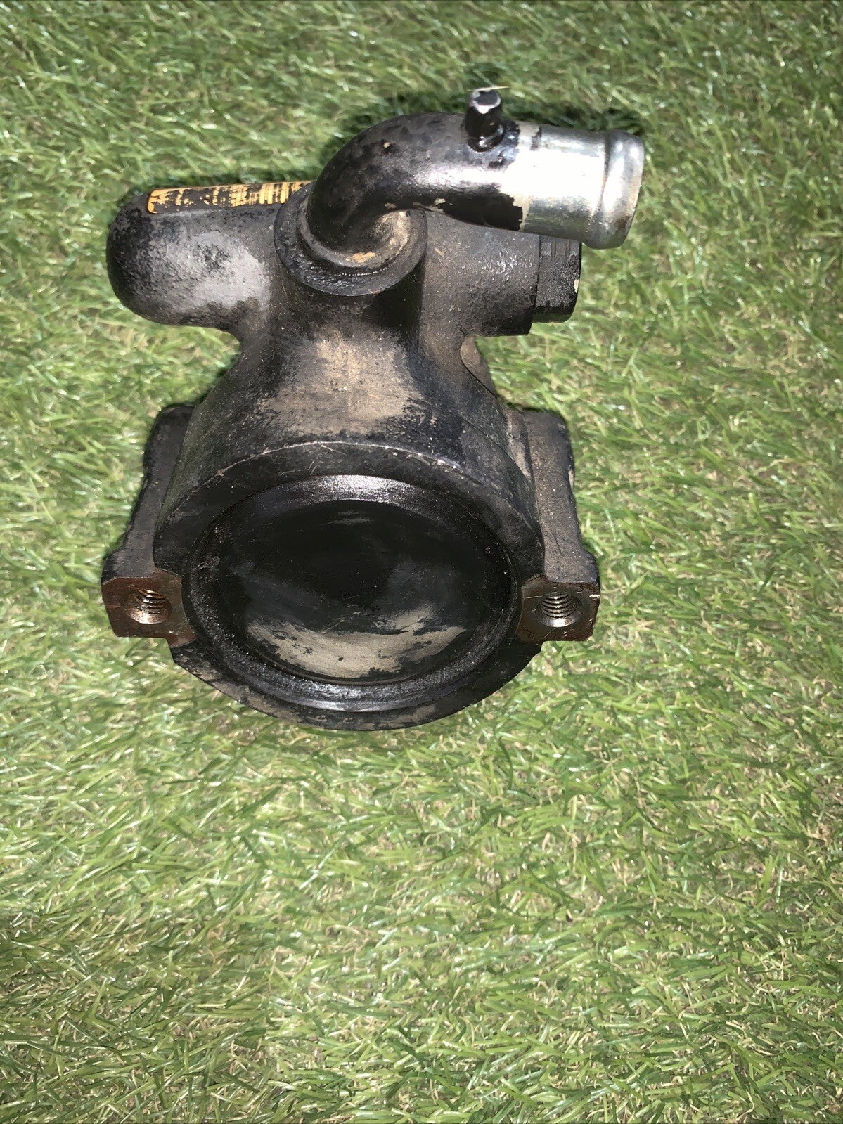 46534757 POMPA SERVOSTERZO ALFAROMEO 156 1.9 JTD (2)