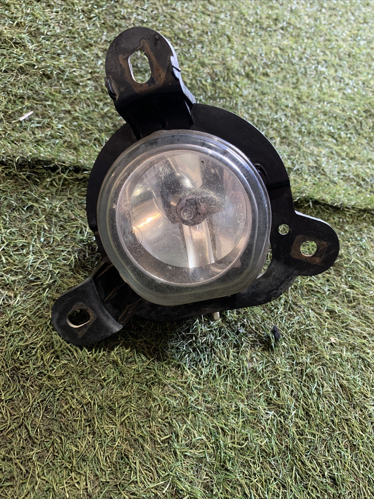 Fendinebbia Anteriore Sinistro Alfa Romeo Mito 00505085950