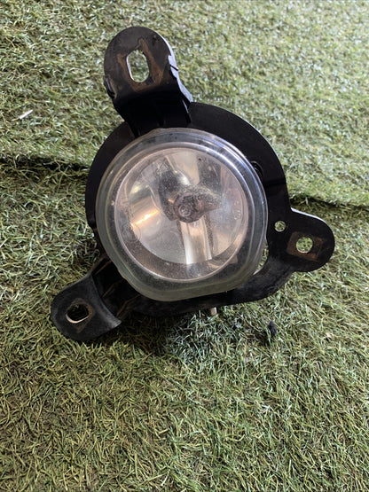 Fendinebbia Anteriore Sinistro Alfa Romeo Mito 00505085950