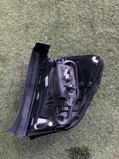 STOP FANALE POSTERIORE SINISTRO CITROEN C3 (09 15) 9673805480