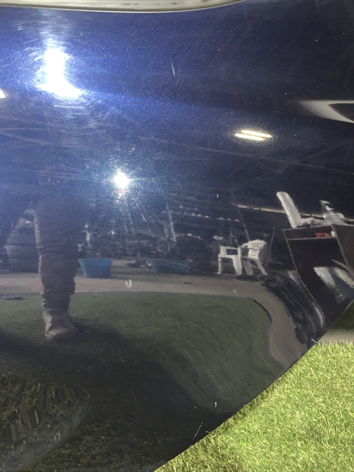 PORTIERA PORTA SPORTELLO POSTERIORE SINISTRA LANCIA Y YPSILON 2017-2018